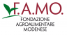Fondazione Agroalimentare Modenese2 Fondazione Agroalimentare Modenese2