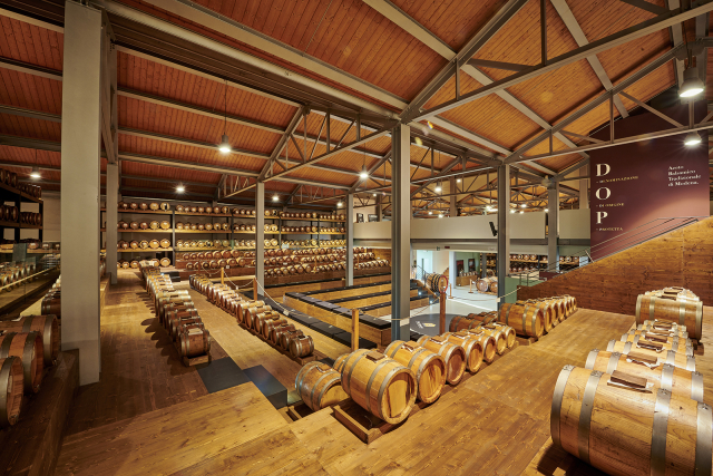 Teatro del Balsamico